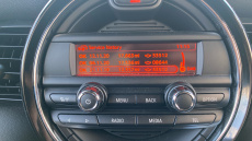 MINI Hatchback 1.5 One 3dr Petrol Hatchback